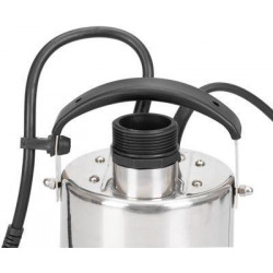 Čerpadlo STREND PRO MQ 400 INOX, 400W, 7000l/h, do čistej vody