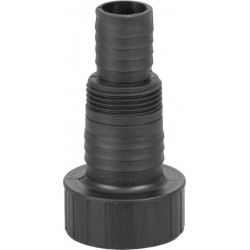 Čerpadlo STREND PRO MQ 400 INOX, 400W, 7000l/h, do čistej vody