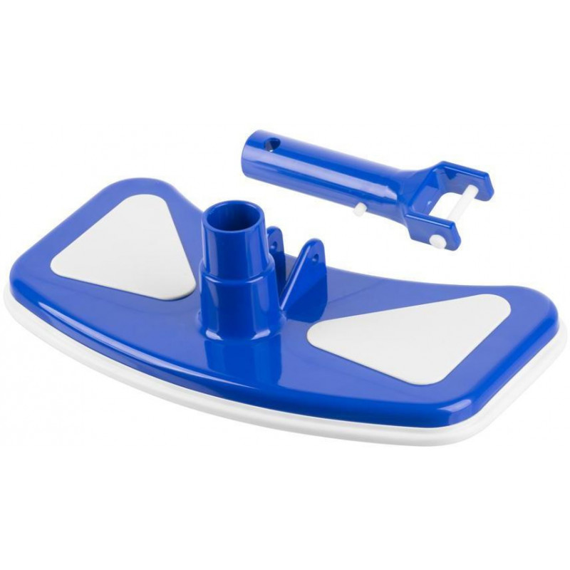Hlavica Strend Pro Pool Standard, vysávacia, 29x13,5 cm