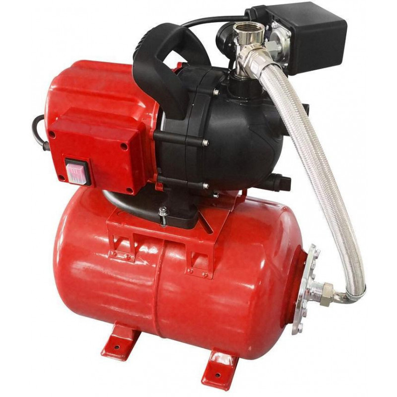 Domáca vodáreň Strend Pro Garden 1000 W, 3500 lit./h, 50 lit.