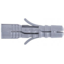 Hmoždinka Strend Pro PACK 10x50 mm, do tvrdého materiálu, univerzálna, bal. 20 ks