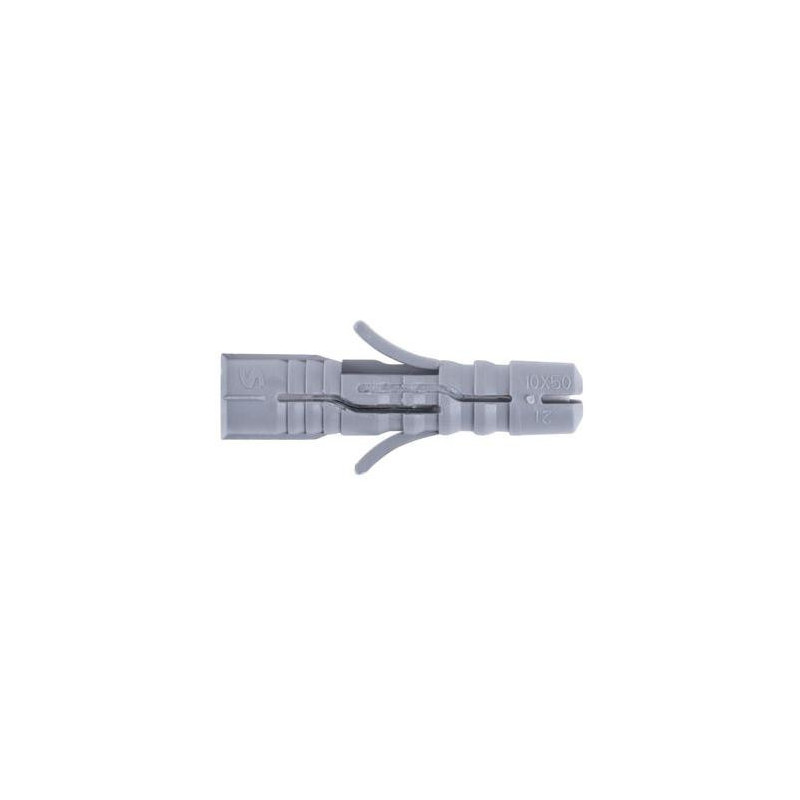Hmoždinka Strend Pro PACK 10x50 mm, do tvrdého materiálu, univerzálna, bal. 20 ks