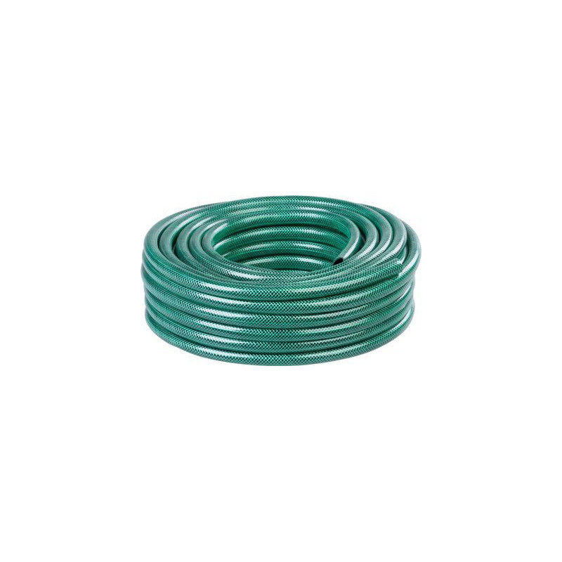 Hadica Strend Pro Economic, 1/2", L-20 M, sada adaptér, dýza, spojky, záhradná