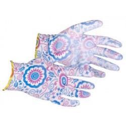 Rukavice ST AROWANA Iris 06/XS s blistrom
