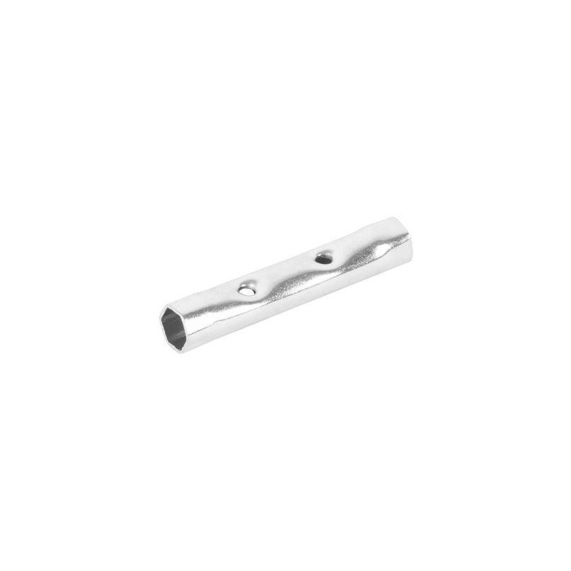 Kľúč Strend Pro 653 19x22 mm, trúbkový, obojstranný, Zn
