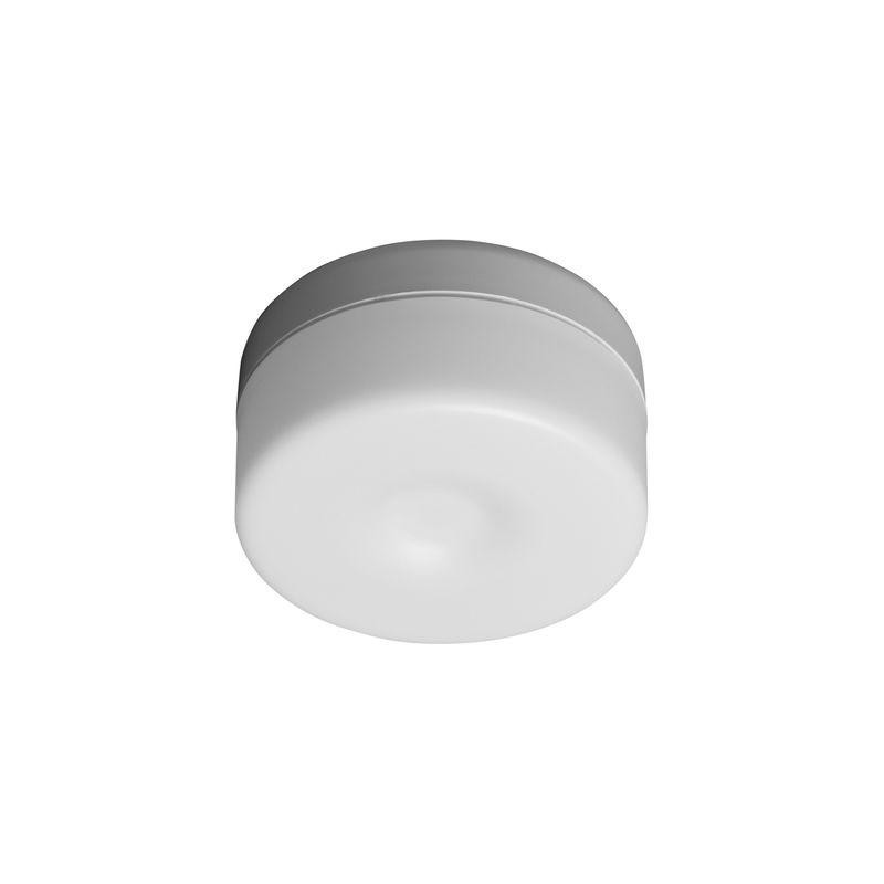 Svietidlo LEDVANCE DOT-IT TOUCH®, LED dotykové, stmievateľné, bezdrôtové, 4000K, USB nabíjanie