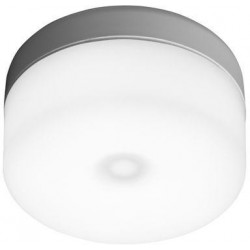 Svietidlo LEDVANCE DOT-IT TOUCH®, LED dotykové, stmievateľné, bezdrôtové, 4000K, USB nabíjanie