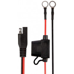 Nabíjačka Strend Pro BD02-Z10.0A-P1, 160W, 2A/10A, 6V/12V, IP65, LCD, na autobatérie