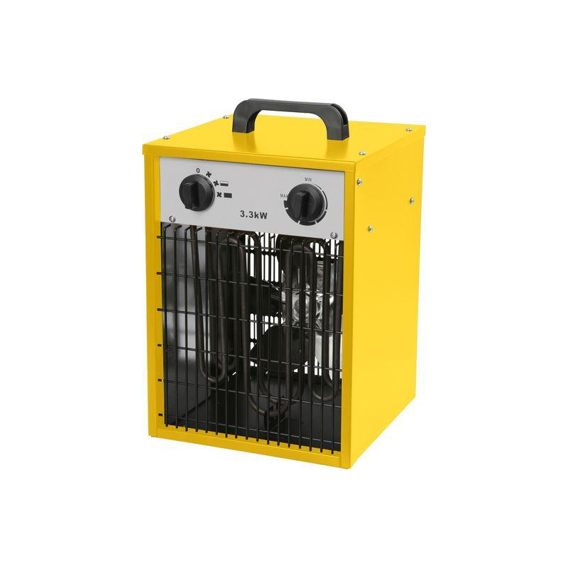 Ohrievač Strend Pro IFH01-33H, max. 3,3 kW, elektrický