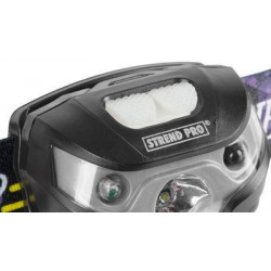 Čelovka Strend Pro Headlight H889, CreeLED, 180 lm, 1200 mAh, USB nabíjanie, senzor pohybu