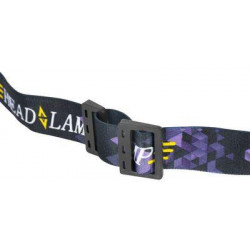 Čelovka Strend Pro Headlight H889, CreeLED, 180 lm, 1200 mAh, USB nabíjanie, senzor pohybu