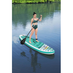 Doska Bestway® 65346, HYDRO-FORCE™ HuaKa'i, paddleboard, 305x84x15 cm