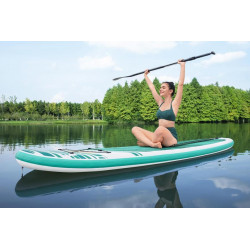 Doska Bestway® 65346, HYDRO-FORCE™ HuaKa'i, paddleboard, 305x84x15 cm