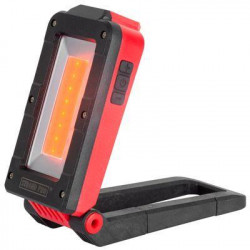 Svietidlo Strend Pro Worklight MWL539, COB LED 100+250 lm, 2200 mAh, pracovné, magnet, USB nabíjanie