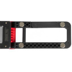 Svietidlo Strend Pro Worklight MWL539, COB LED 100+250 lm, 2200 mAh, pracovné, magnet, USB nabíjanie