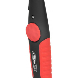 Svietidlo Strend Pro Worklight RWL101, COB, 2000 mAh, pracovné, magnet, skladacie, stmievateľné, USB nabíjanie