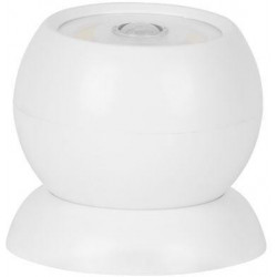 Svietidlo Strend Pro Circle ML5007, COB LED 160 lm, 360°, magnet, 3xAAA, senzor pohybu