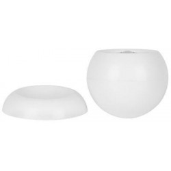 Svietidlo Strend Pro Circle ML5007, COB LED 160 lm, 360°, magnet, 3xAAA, senzor pohybu