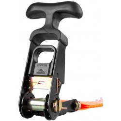 Popruh upínací Strend Pro TRS-402, pás s račňou, 30 mm, L-5 m, max. 800 kg, bal. 2 ks