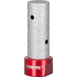 Fréza Strend Pro Premium DM618, M14, 20 mm, G60, diamant, na zväčšovanie dier k vyrezávacím korunkám, professional