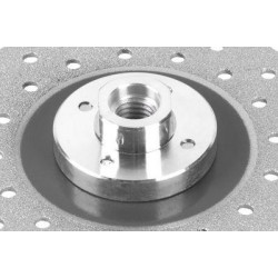 Kotúč Strend Pro Premium CGW31, 125 mm, M14, diamantový, rezný a brúsny, obojstranný