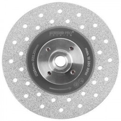 Kotúč Strend Pro Premium CGW31, 125 mm, M14, diamantový, rezný a brúsny, obojstranný