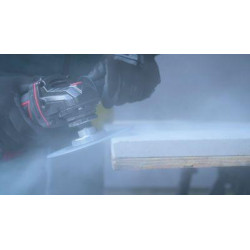 Kotúč Strend Pro Premium CGW31, 125 mm, M14, diamantový, rezný a brúsny, obojstranný