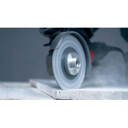 Kotúč Strend Pro Premium CGW31, 125 mm, M14, diamantový, rezný a brúsny, obojstranný