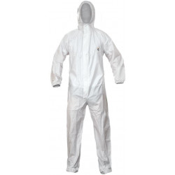 Oblek CHEMSAFE 500 OVERAL XL, pracovná kombinéza