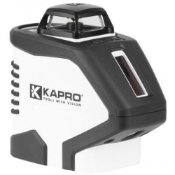 Laser KAPRO® 962G Prolaser® Multibeam Orbital Laser 360°, Green, IP65