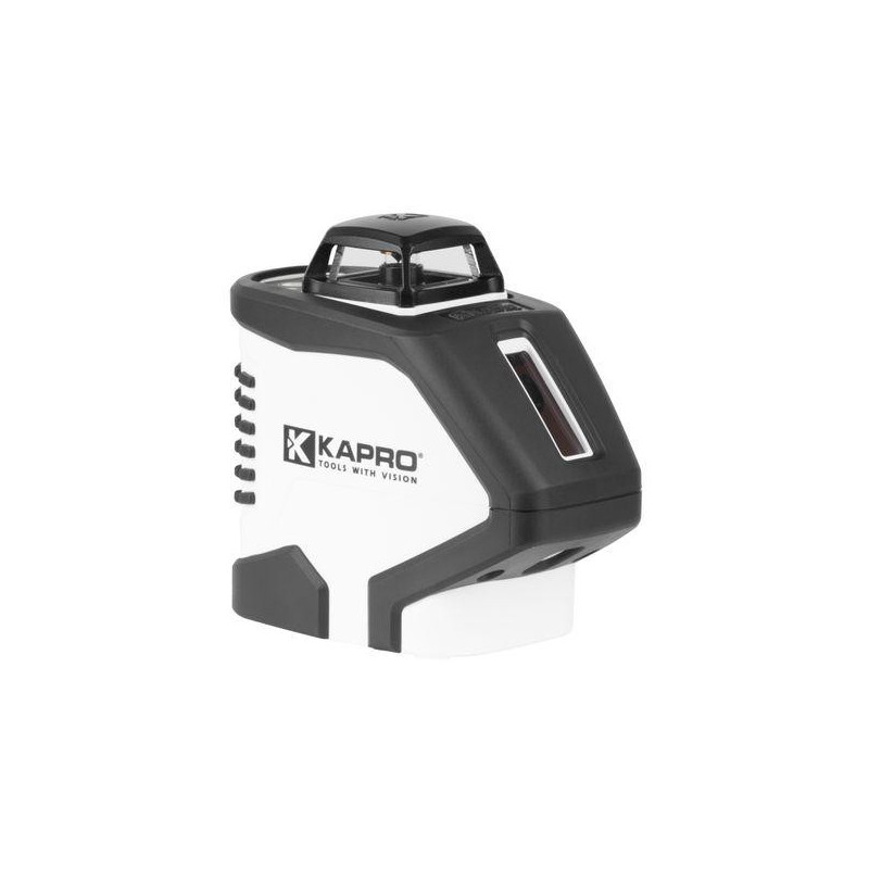 Laser KAPRO® 962G Prolaser® Multibeam Orbital Laser 360°, Green, IP65