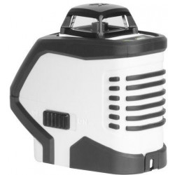 Laser KAPRO® 962G Prolaser® Multibeam Orbital Laser 360°, Green, IP65