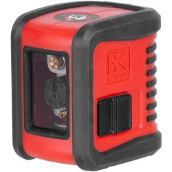 Laser KAPRO® 842 Prolaser® Bambino, Cross, RedBeam
