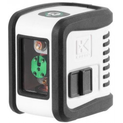 Laser KAPRO® 842 Prolaser® Bambino, Cross, GreenBeam