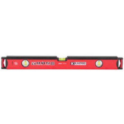 Vodováha KAPRO® 985T, 600 mm, TITAN™, s údernou plochou