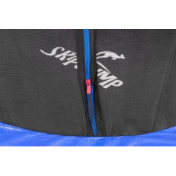 Trampolína Skipjump GS08, 244 cm, vnútorná sieť, rebrík