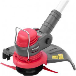 Vyžínač Worcraft CGT-S20LiST ShareSYS, 20V Li-ion, 24 cm, plus nylónová hlava a silón, bez aku