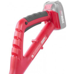 Vyžínač Worcraft CGT-S20LiST ShareSYS, 20V Li-ion, 24 cm, plus nylónová hlava a silón, bez aku