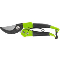 Nožnice Strend Pro Premium, 200 mm, záhradné, na konáre, zelené