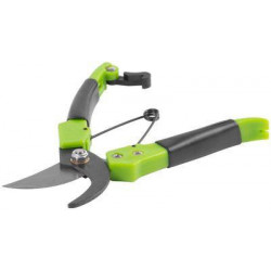 Nožnice Strend Pro Premium, 200 mm, záhradné, na konáre, zelené