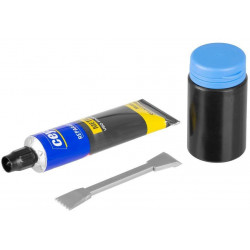 Lepidlo Ceys OPRAVA DEFEKTU syntetický kov, 40 ml + 40 g