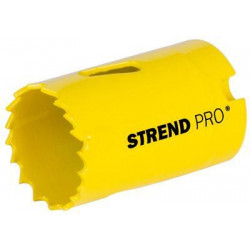 Vyrezávač Strend Pro BHS44, 32 mm, M3 Bi-metal, korunka do kovu, pílový