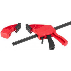 Svorka Strend Pro Premium DT6608 36"/900 mm, rýchloupínacia