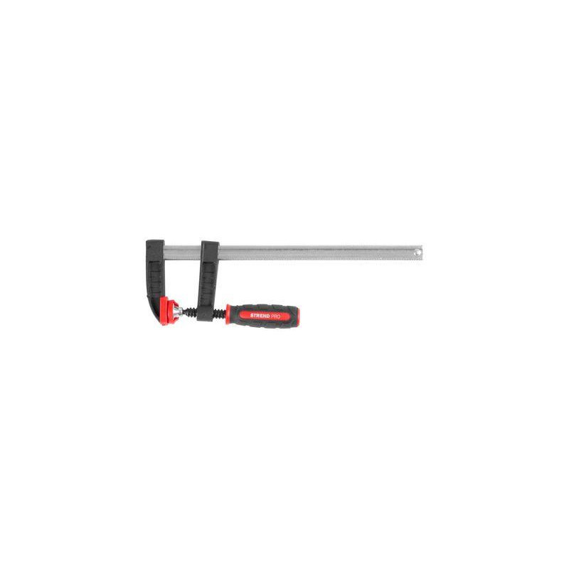 Zvierka Strend Pro Premium DT8615 stolárska, 50x250 mm, ergonomic