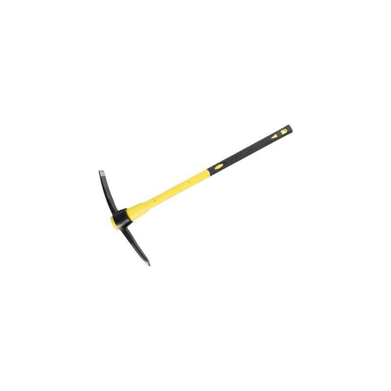 Krompáč Strend Pro, 2250 g, sklolaminátová násada