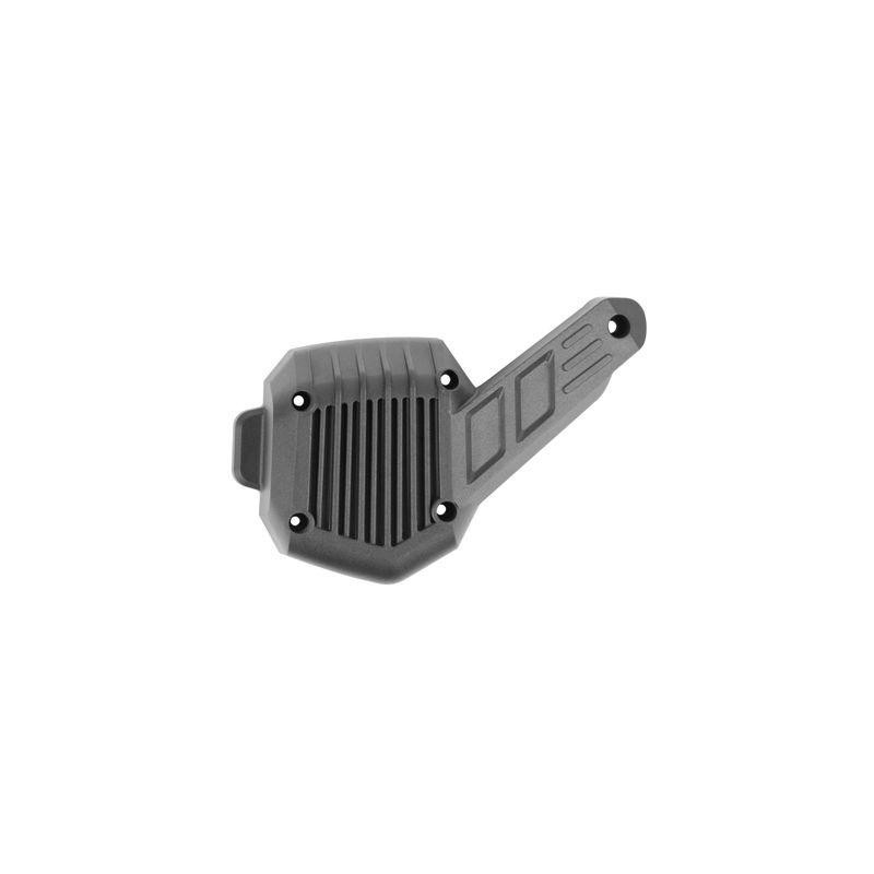 Kryt motora GC22-16E diel 22