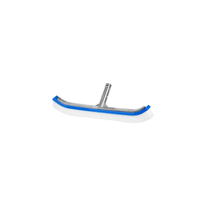 Kefa Strend Pro Pool Deluxe, bazénový kartáč na tyč, 460 mm