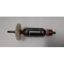 Rotor AG08-125P diel 26
