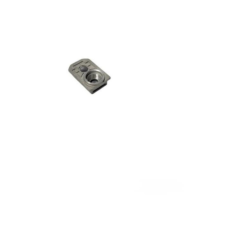 Prevodovka ID-800, diel 11