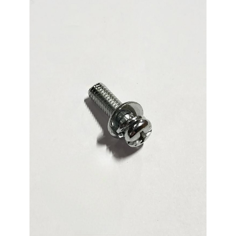 Skrutky WPSR202, diel E01